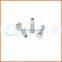 High Quality Din7339 Hollow Rivets