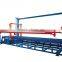 Customized made eps machinery