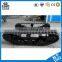 2017 crawler chassis for excavator made in China