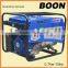 Gasoline potable generators for field use or home use