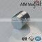 N52 Round neodymium magnets 15mm x 8mm