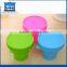 custom silicone rubber injection molding