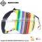 Fashion design colorful handhold pet leash retractable dog leash