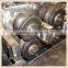 air duct lock former for cleat forming LC-20