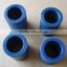 2016 hot sale precision plastic sleeve bush in hebei,china