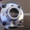 Beautiful Stainless steel mirror polish base bushing factory