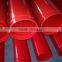 ERW Steel Pipe For Fire Fighting Sprinklers Steel Pipe