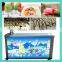Best selling Low investment ice cream bar machine with best quality