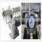 Small Co-rotating Plastic Twin Screw Extruder Price