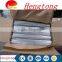 China factory !High Quality Galvanized flat wire/Hot sale Binding wire