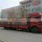 150 ton 3*18m Truck scale-Lubei brand truck scale weighbridge