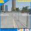 Canada 6 x9.5 ral2011 3 foot high temporary fence astm