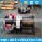Diesel Wire Rope Winch for Hoisting Cargo or Cable Pulling