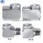 1/4 BX -ss 8 hollow cone spray nozzle