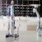 zinc kitchen faucet spout,baisn tap tube,sink mixer pipe