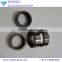 Wear resistance high strength seal rings cemented carbide seal ring