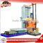 vertical CNC honing machine for inner circle with 200mm max honing depth