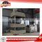 Press and flanging machine for end head hydraulic press machine SP5200*70