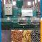 On-time delivery Yuxiang machinery press oil palm oil press