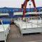JAC/JMC/FOTON/FAW KIA HYUNDAI Refrigerated truck body CKD (completely knock down) type or SKD( Main parts are assembled)