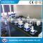 YGKJ560 Model Wood Pellet Machine CE Approved EFB/Palm Shell Wood Press Pellet Mill