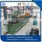 flux cored wire production machine