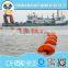 2015 hot sale floaters for UHMWPE dredging pipe
