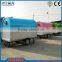 food cart trailer for sale wood food food catering truck CE