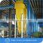 10-500TPD shea butter production machinery