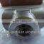 ASME B16.11 Stainless Steel Socket-Welding Fitting/Forged Fittings/High Pressure Fittings/Tee