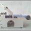 Semi-automatic round bottle glue labeling machine LT-50
