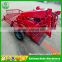 Small peanut combine harvester with low price