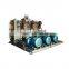 hydraulic steel coil slitting machine hydraulic system