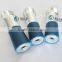 Boron Carbide Venturi Nozzle for learning Large Expanses of steel
