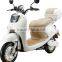 800W/1500W/2000W electric scooter/adult green city electric motorcycle for sale (TKE800-JGW)