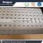 Agricultural hydroponic greenhouse systems seeding planting sponge