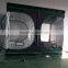 Popular Lightproof Mylar 600D Large Plant Grow Dark Room Metal Grow Box Grow Tent Hydroponics