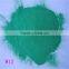 Copper carbonate(CuCO3*Cu(OH)2) for painting