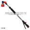 8 Pattern Telescope Spray Lance / Taiwan