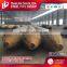 To 10 China Steel factory spiral duct fittings spiral pipe helical welded pipe}
