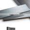 Rigid graphite felt carbon felt for heat insulation in vaccum furnace