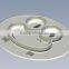 Hot Sell Silicone Kids Placemat Baby Feeding Mat