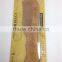 100%Nature Peach Wooden Combs 17.2*4.2
