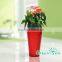 new 2016 plant pot hydroponic pot plastic flower pot wholesale on allibaba com