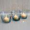 Solid color candle mug promotion mug gift cup