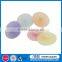Free sample deep pore cleansing silicone face brush wholesale silicone facial cleansing brush
