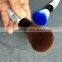 cheap synthetic hair brush single face makeup brush powder brush cosmetic