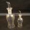 heat resistant glass oil dispenser