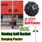 Hanging Flower Pot Garden Hanging Pot SL-Y060 Hanging Ball Planter
