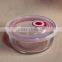 Glass bowl/salad bowl/soup bowl/fruit bowl